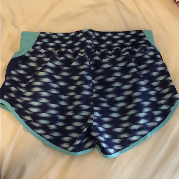 Nike Dri- Fit Running Shorts - Picture 5 of 5